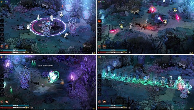 Hades 2 (Switch) Review – Olympus Higher, Tartarus Deeper