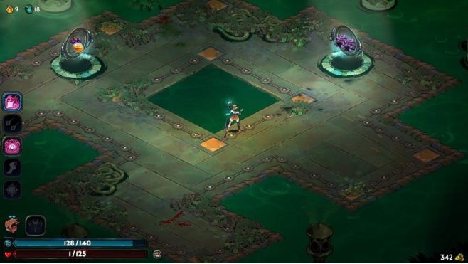 Hades 2 (Switch) Review – Olympus Higher, Tartarus Deeper