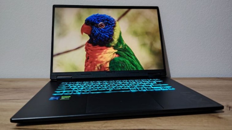 GIGABYTE Gaming A16 Laptop Review – A Well-Balanced All-rounder with a Great Display