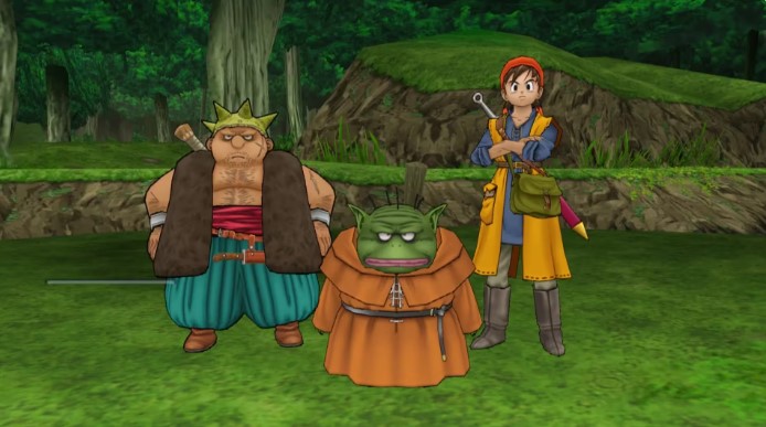 A selection of PlayStation 2-era games that (almost) passed by Russian players.