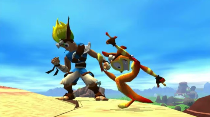 A selection of PlayStation 2-era games that (almost) passed by Russian players.