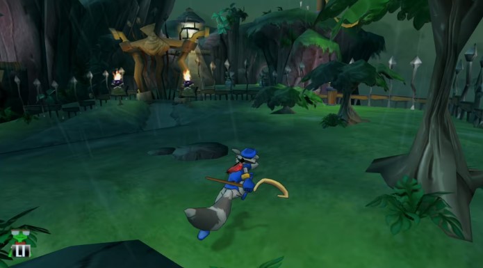 A selection of PlayStation 2-era games that (almost) passed by Russian players.