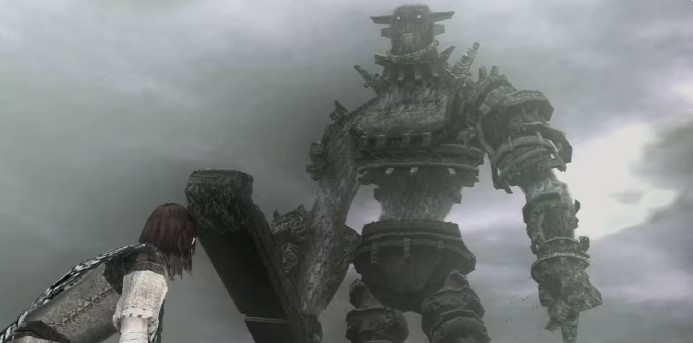 A selection of PlayStation 2-era games that (almost) passed by Russian players.