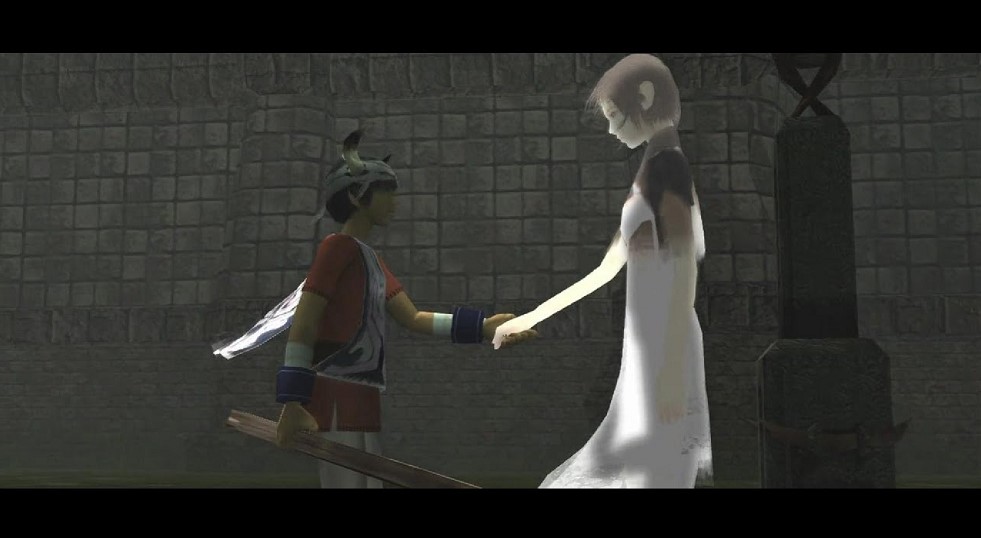 A selection of PlayStation 2-era games that (almost) passed by Russian players.