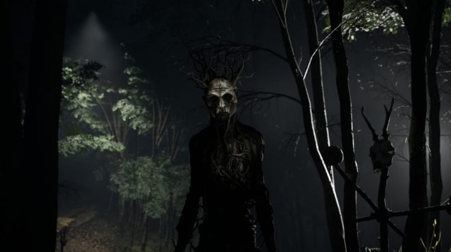 AILA Review – A Clumsy, But Heartwarming Horror