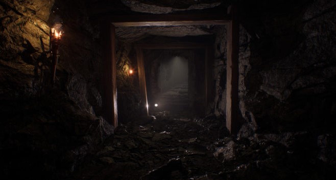 AILA Review – A Clumsy, But Heartwarming Horror