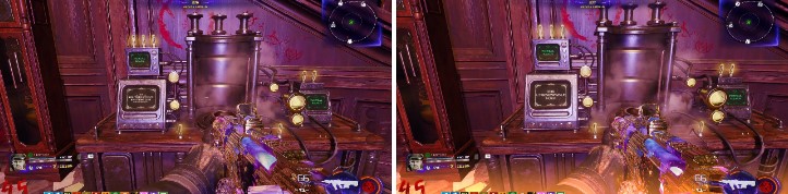 Solving the Book Puzzle in Astra Malorum (Black Ops 7 Zombies)