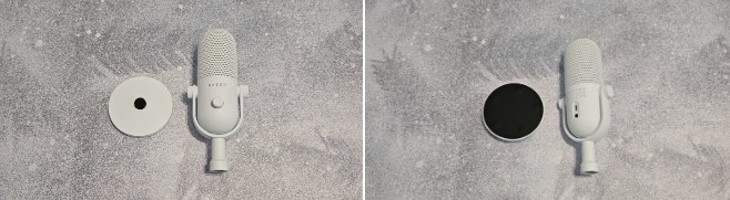 Razer Seiren V3 Chroma Microphone Review