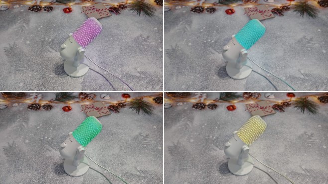 Razer Seiren V3 Chroma Microphone Review