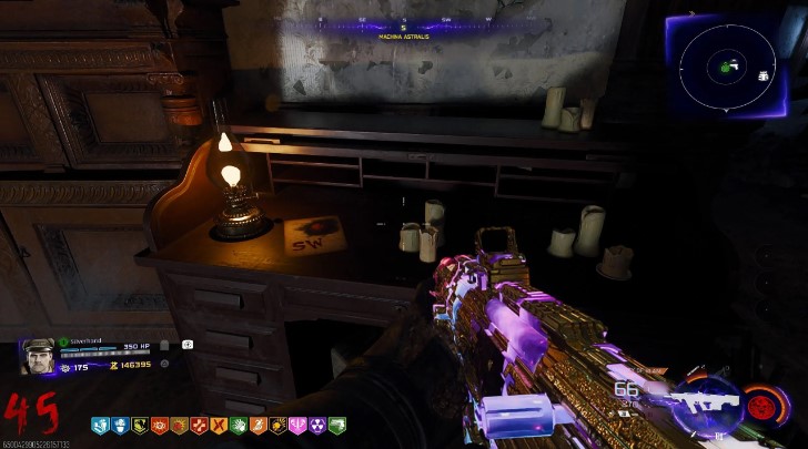 How to Get to Mars in Astra Malorum: A Complete Guide to the Black Ops 7 Zombies Easter Egg