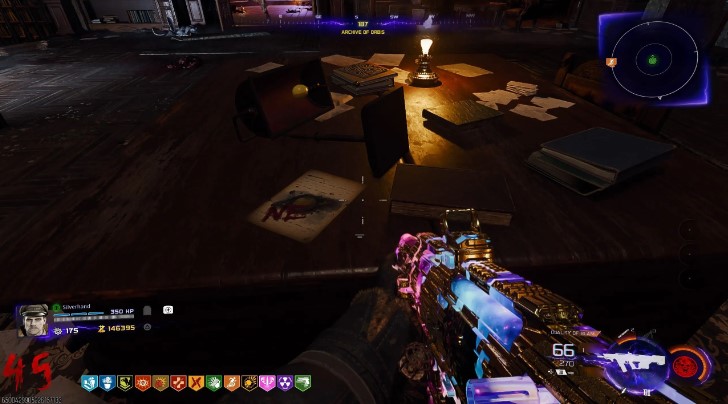 How to Get to Mars in Astra Malorum: A Complete Guide to the Black Ops 7 Zombies Easter Egg