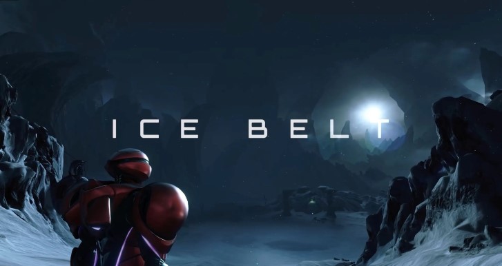 How to Get the Ice Shot in Metroid Prime 4: Beyond