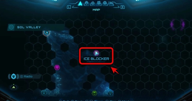 How to Get the Ice Shot in Metroid Prime 4: Beyond
