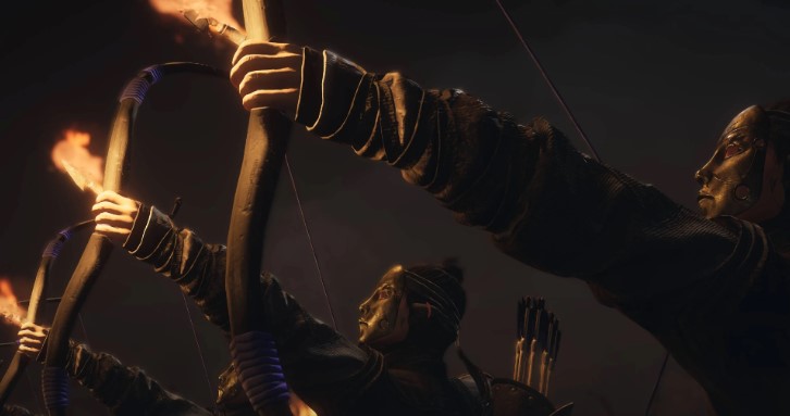 Where Winds Meet Guide: How to Get All the Heals and Clear the Fog in Mistveil Forest