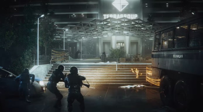 An attempt to revive a cold corpse was unsuccessful. Review of the "release" version of Escape from Tarkov