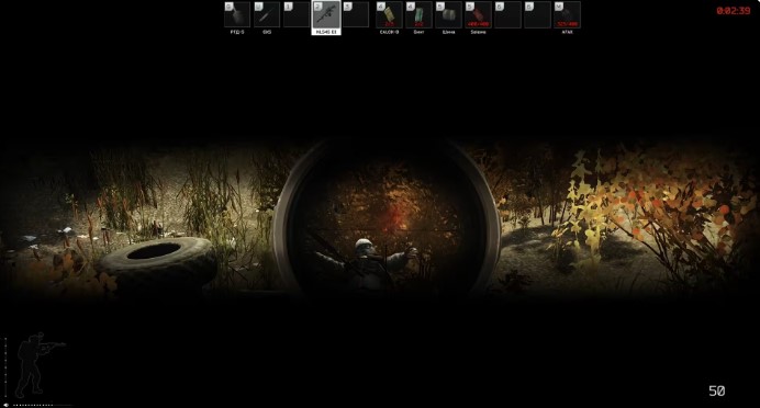 An attempt to revive a cold corpse was unsuccessful. Review of the "release" version of Escape from Tarkov