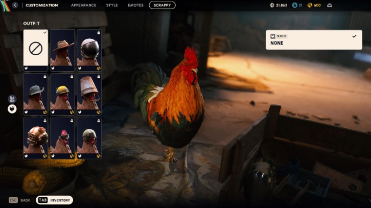 A Complete Guide to Leveling Up Scrappy in ARC Raiders