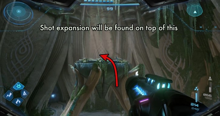 Metroid Prime 4: Beyond's Sacred Flame Ceremony - Complete Puzzle Solution
