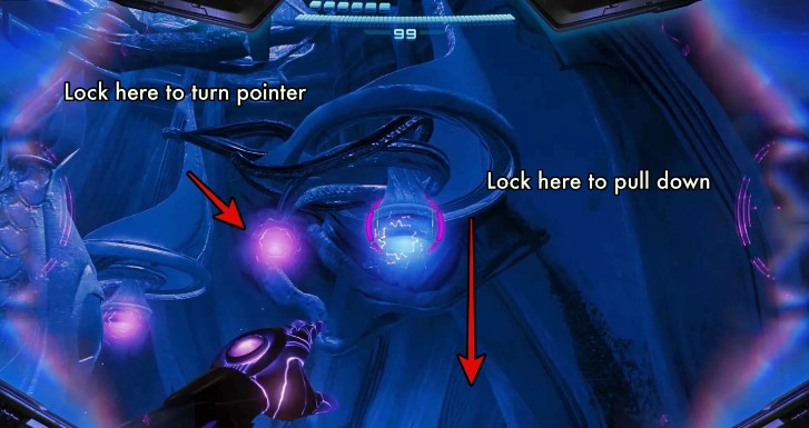 Metroid Prime 4: Beyond's Sacred Flame Ceremony - Complete Puzzle Solution