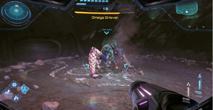 A Complete Guide to Defeating Omega Sorrow in Metroid Prime 4: Beyond