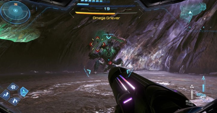 A Complete Guide to Defeating Omega Sorrow in Metroid Prime 4: Beyond