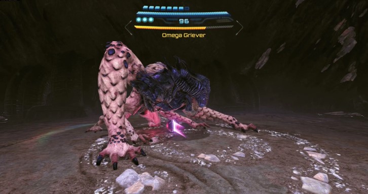 A Complete Guide to Defeating Omega Sorrow in Metroid Prime 4: Beyond