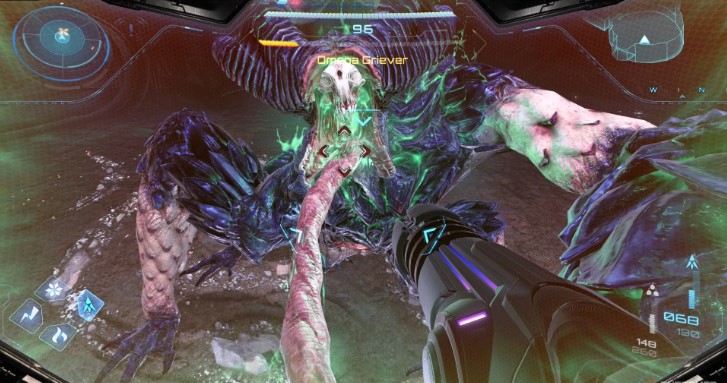 A Complete Guide to Defeating Omega Sorrow in Metroid Prime 4: Beyond