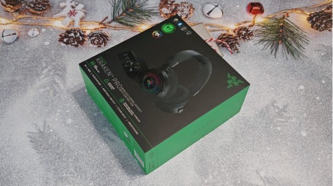 Razer Kraken V4 Pro Gaming Headset Review – A New Level of Immersion