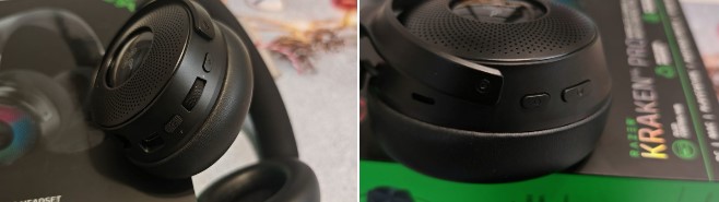 Razer Kraken V4 Pro Gaming Headset Review – A New Level of Immersion
