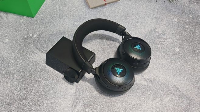 Razer Kraken V4 Pro Gaming Headset Review – A New Level of Immersion