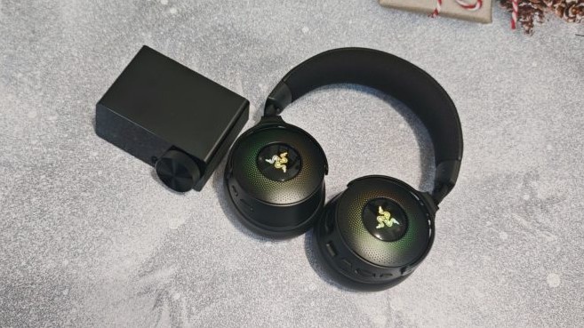 Razer Kraken V4 Pro Gaming Headset Review – A New Level of Immersion