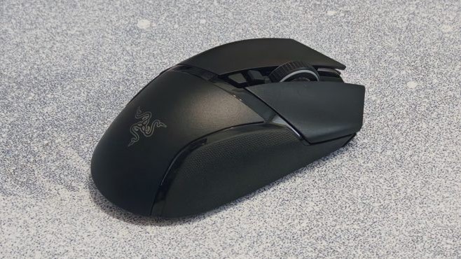 Razer Basilisk V3 Pro 35K Gaming Mouse Review – More Features Than You've Ever Dreamed Of