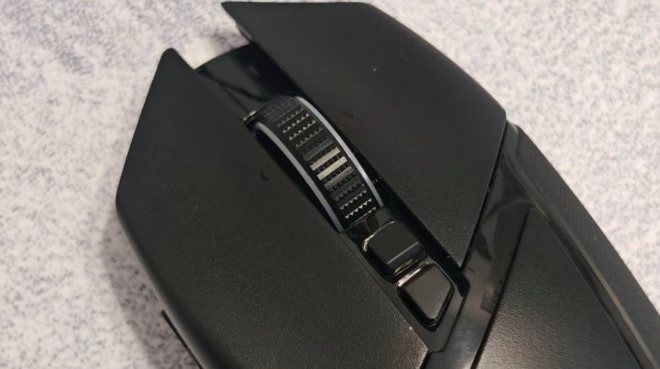 Razer Basilisk V3 Pro 35K Gaming Mouse Review – More Features Than You've Ever Dreamed Of