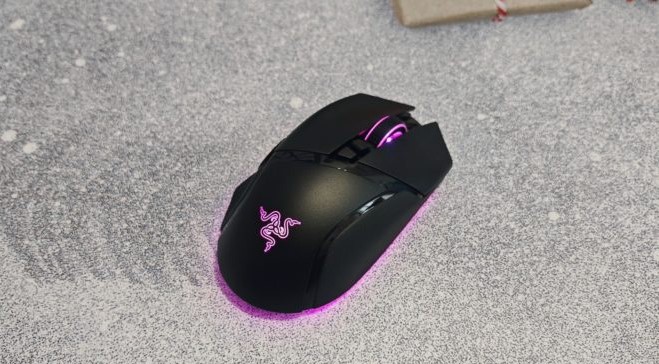 Razer Basilisk V3 Pro 35K Gaming Mouse Review – More Features Than You've Ever Dreamed Of