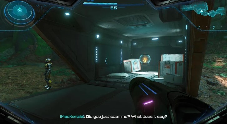 All abilities and upgrades in Metroid Prime 4: Beyond — a complete guide