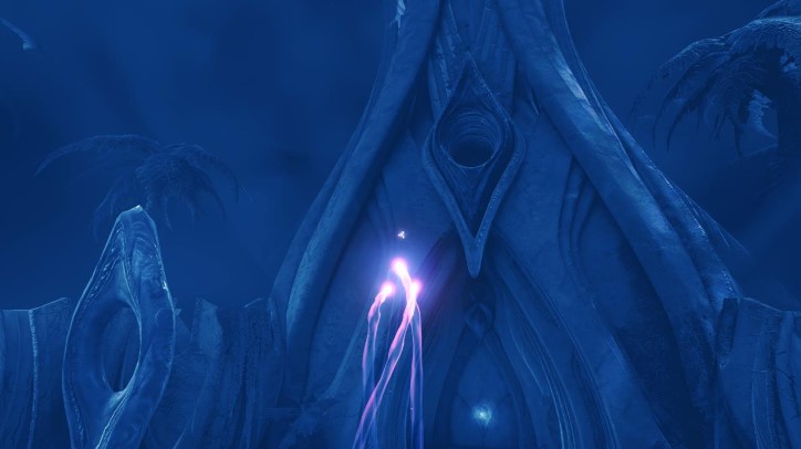 All abilities and upgrades in Metroid Prime 4: Beyond — a complete guide