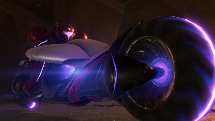 All abilities and upgrades in Metroid Prime 4: Beyond — a complete guide