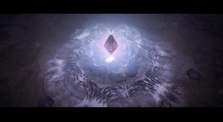 All abilities and upgrades in Metroid Prime 4: Beyond — a complete guide