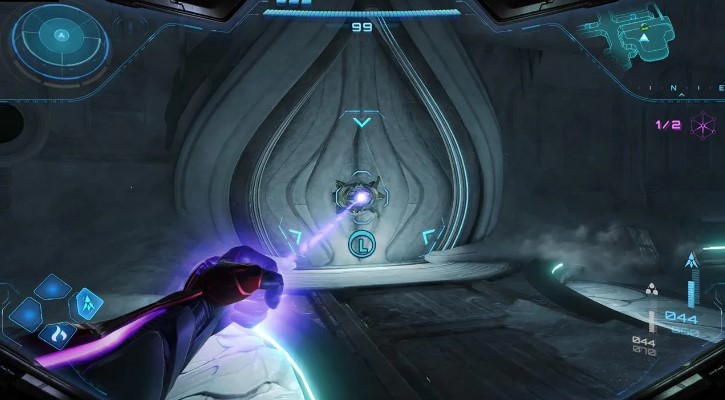 All abilities and upgrades in Metroid Prime 4: Beyond — a complete guide