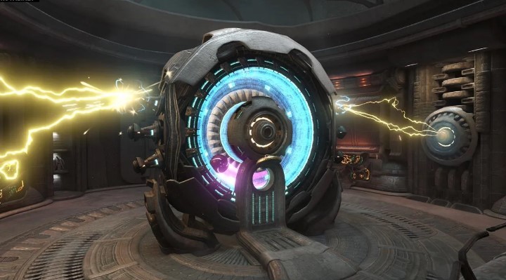 All abilities and upgrades in Metroid Prime 4: Beyond — a complete guide