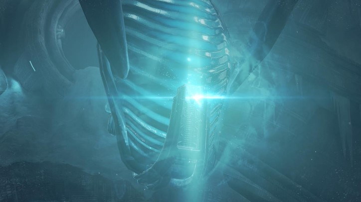 All abilities and upgrades in Metroid Prime 4: Beyond — a complete guide