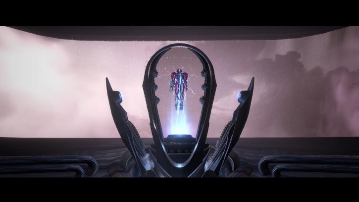 All abilities and upgrades in Metroid Prime 4: Beyond — a complete guide