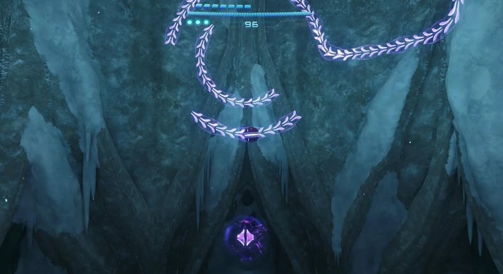 All abilities and upgrades in Metroid Prime 4: Beyond — a complete guide