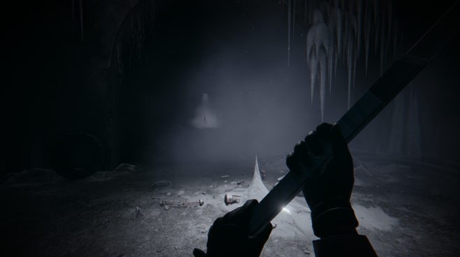 Hail to the Rainbow Review – Russian Cyberpunk