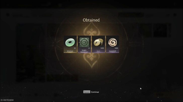 Guide: Finding Lost Quotes in Where Winds Meet