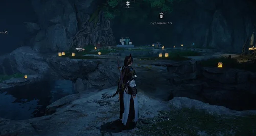 Guide: Finding Lost Quotes in Where Winds Meet