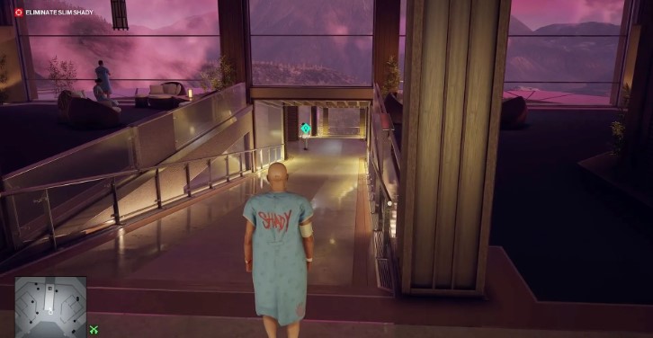 How to Kill Slim Shady's Elusive Target in Hitman: World of Assassination – A Complete Guide