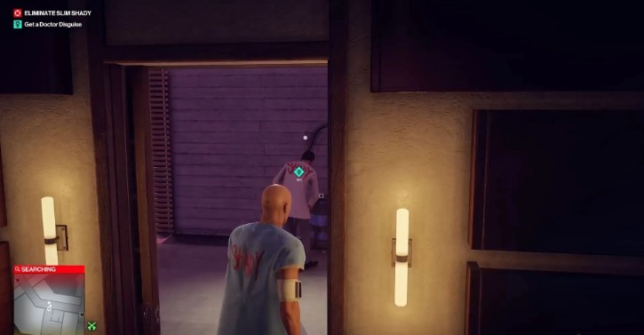 How to Kill Slim Shady's Elusive Target in Hitman: World of Assassination – A Complete Guide