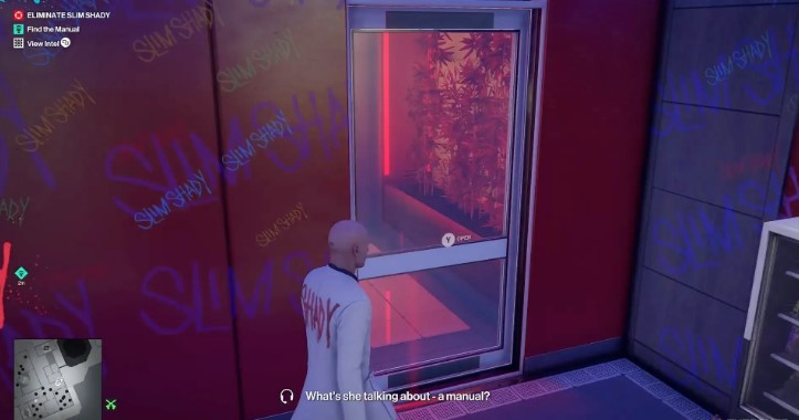 How to Kill Slim Shady's Elusive Target in Hitman: World of Assassination – A Complete Guide
