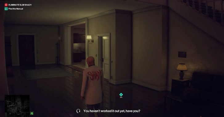 How to Kill Slim Shady's Elusive Target in Hitman: World of Assassination – A Complete Guide